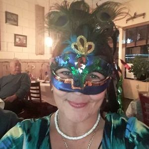 Meet your Posher, Patty